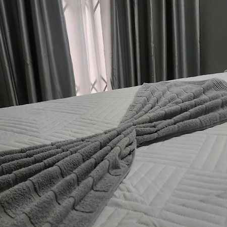 Vk Bed And Breakfast Φράνσισταουν Εξωτερικό φωτογραφία