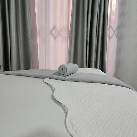 Vk Bed And Breakfast Φράνσισταουν Εξωτερικό φωτογραφία