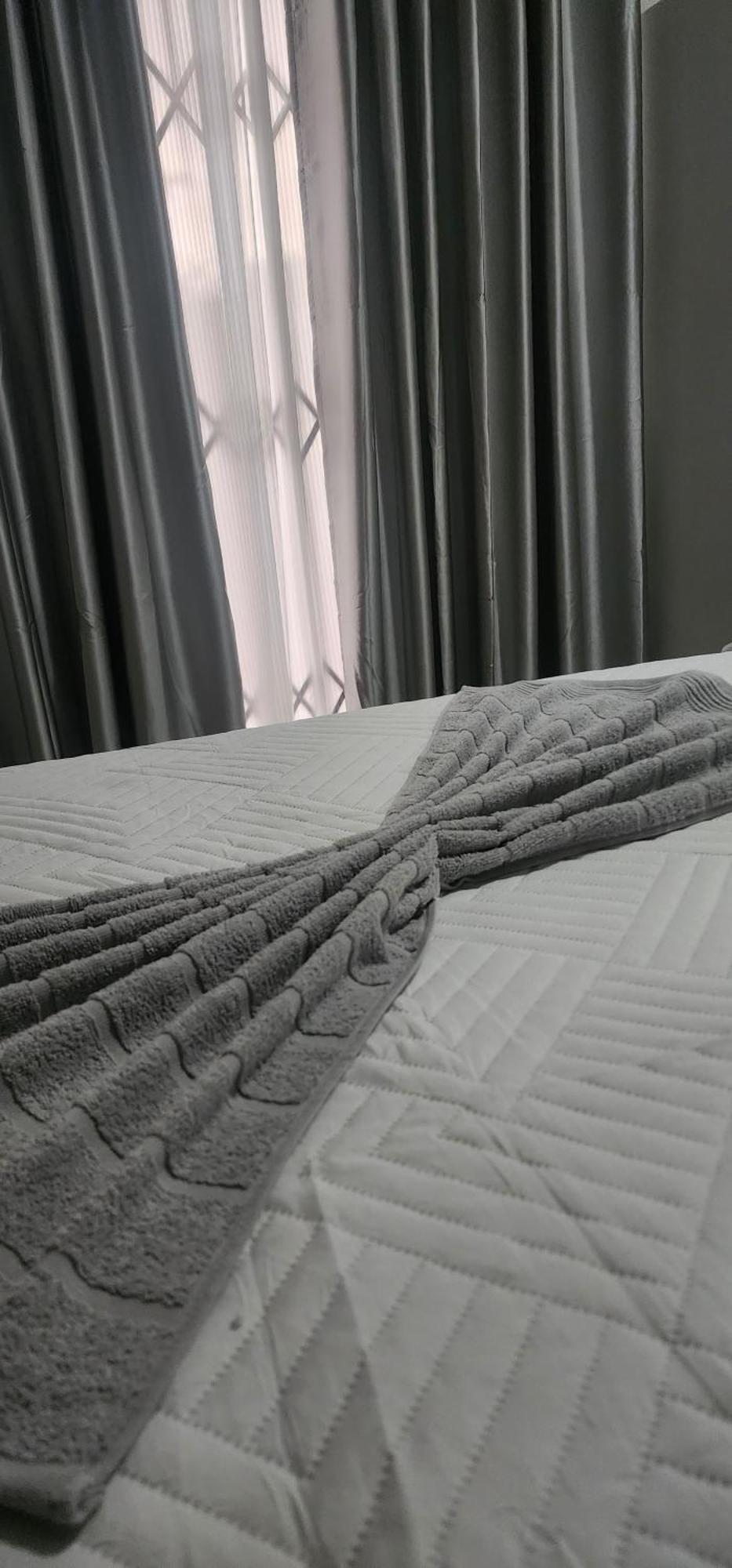 Vk Bed And Breakfast Φράνσισταουν Εξωτερικό φωτογραφία