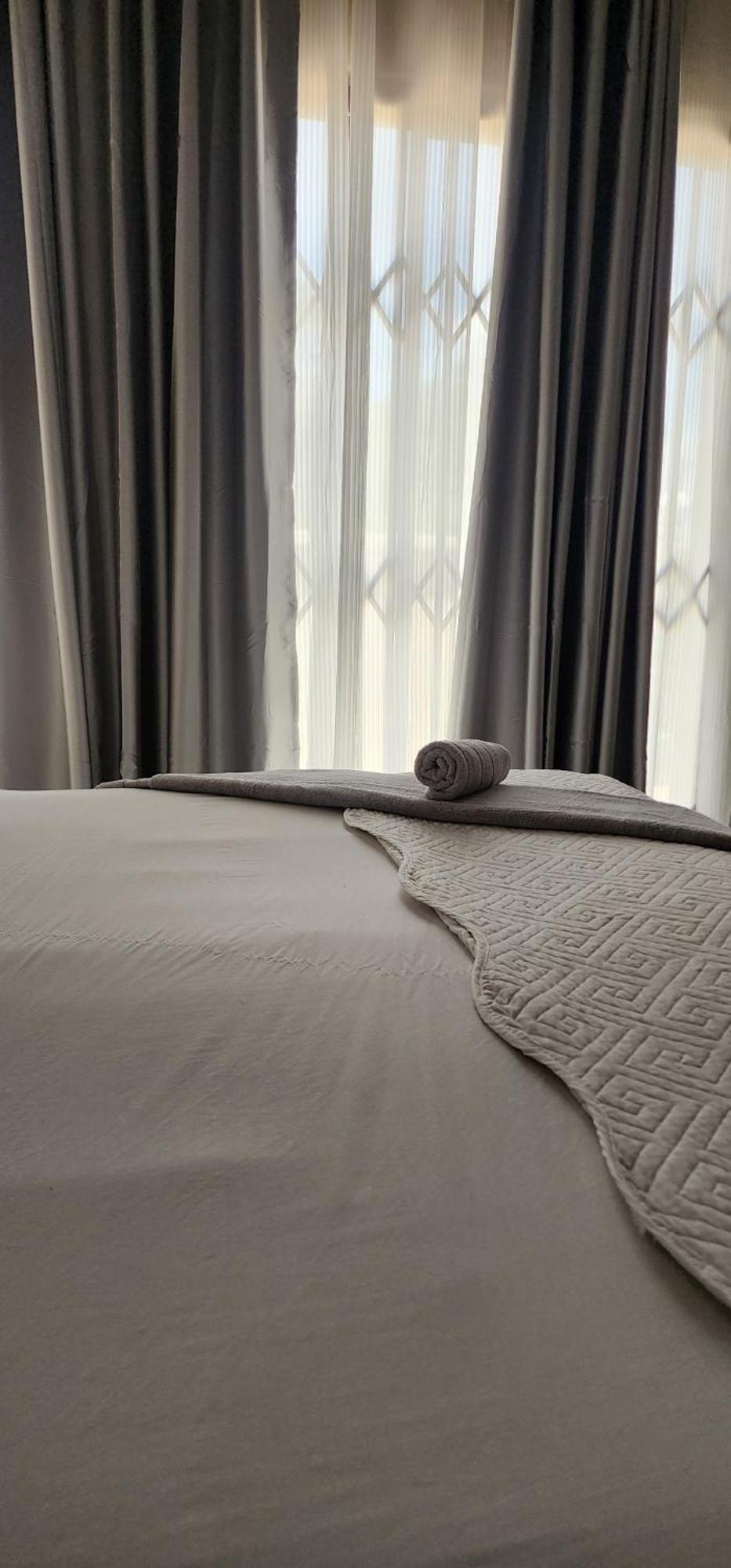 Vk Bed And Breakfast Φράνσισταουν Εξωτερικό φωτογραφία