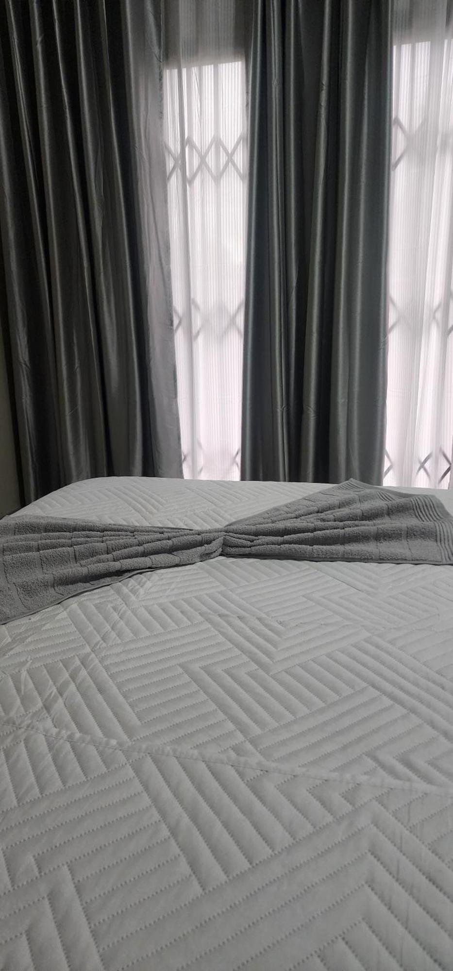 Vk Bed And Breakfast Φράνσισταουν Εξωτερικό φωτογραφία