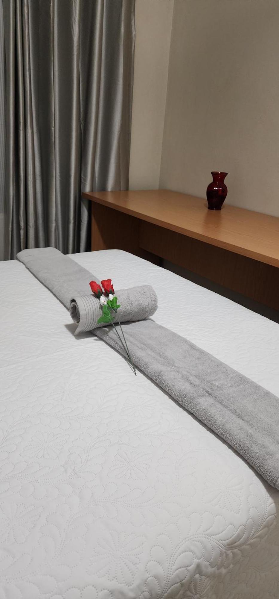 Vk Bed And Breakfast Φράνσισταουν Εξωτερικό φωτογραφία