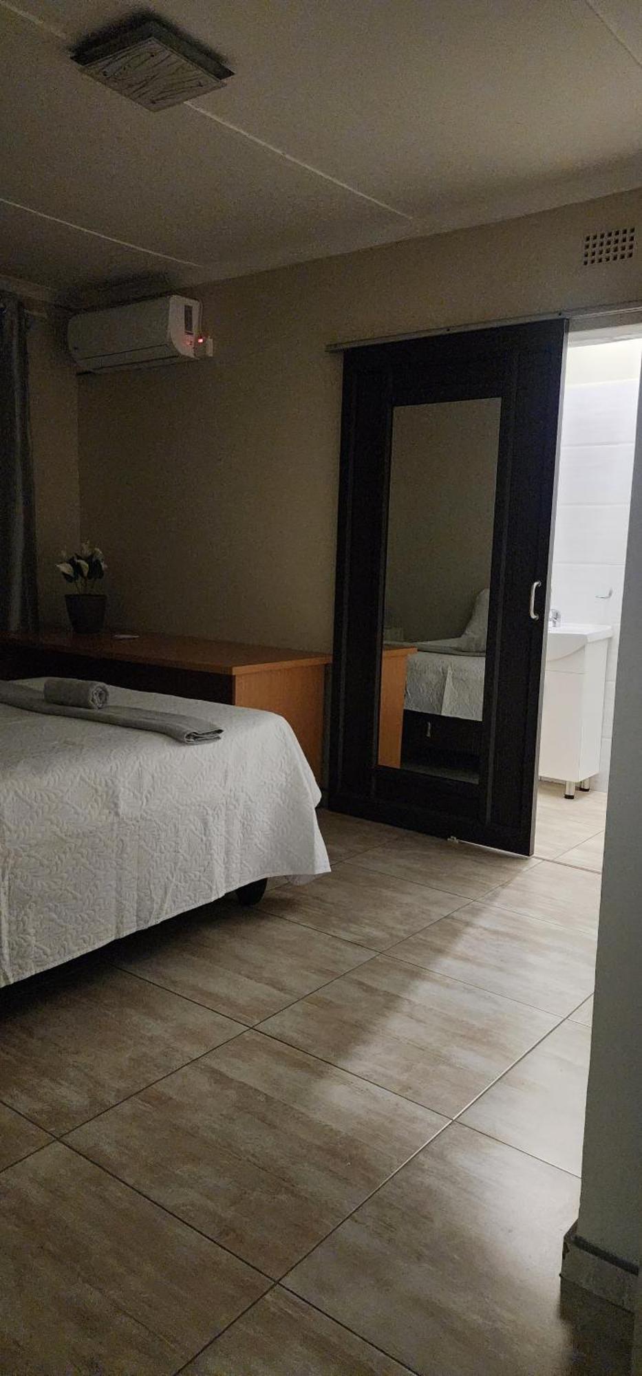 Vk Bed And Breakfast Φράνσισταουν Εξωτερικό φωτογραφία