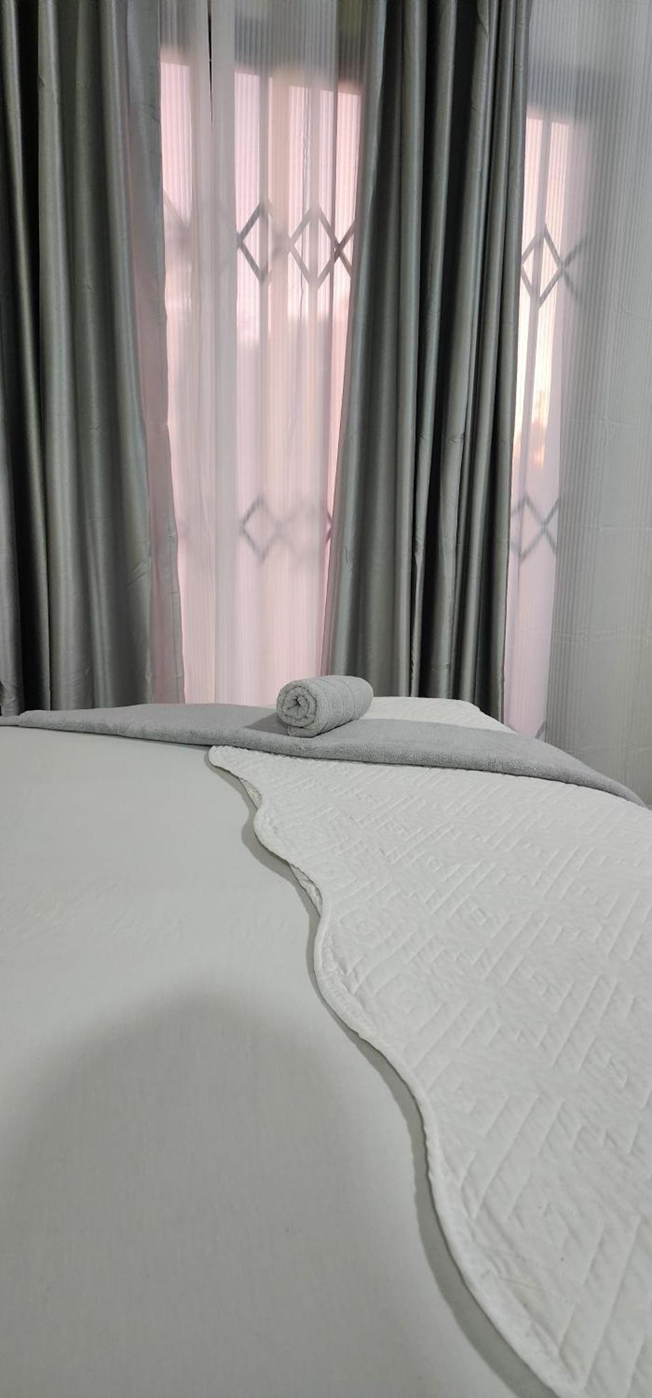 Vk Bed And Breakfast Φράνσισταουν Εξωτερικό φωτογραφία